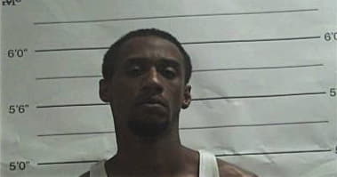 Alfred Joshua, - Orleans Parish County, LA 